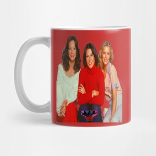 Charlies angels Mug